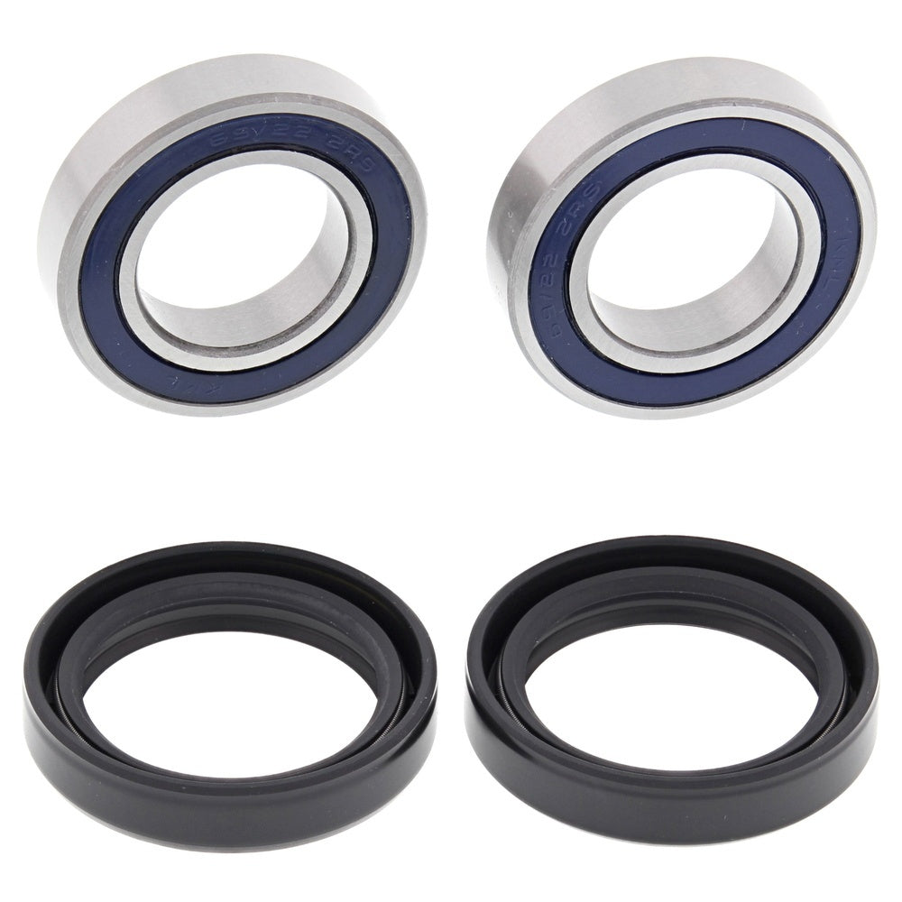 All Balls WBS Kit - Front RMZ450, YZF 250 & 450 2014