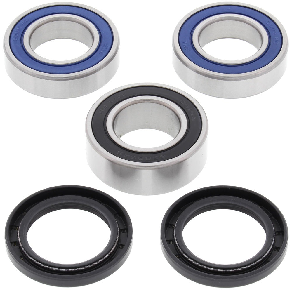 All Balls WBS Kit R Sherco 450/510 04-08