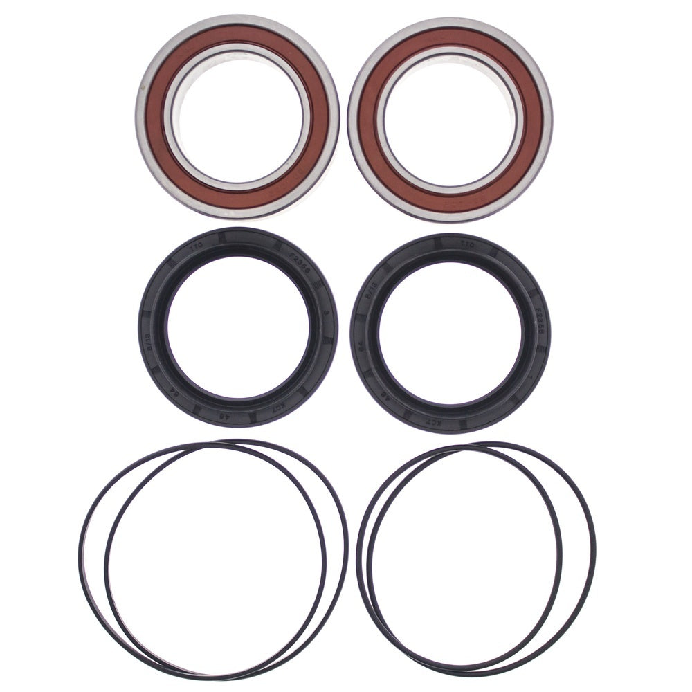 All Balls WBS Kit - Rear YFZ450/YFM700 2006 - 13 Upgrade kit