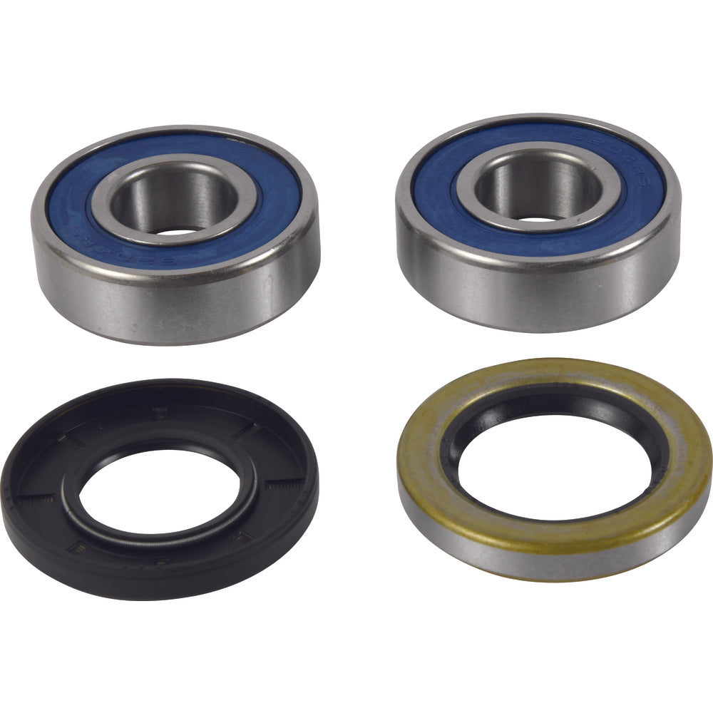 All Balls Wheel Bearing Kit - Front - BMW F800GT 17