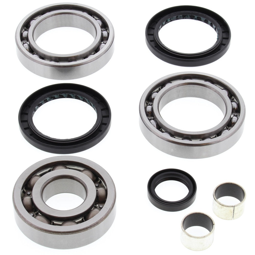 All Balls Differential Kit - Polaris ###