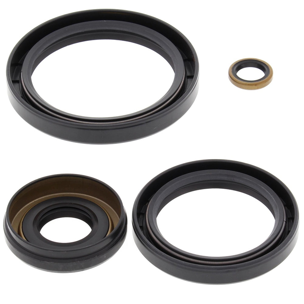 All Balls Differential Seal Kit - Front KVF360/650/750