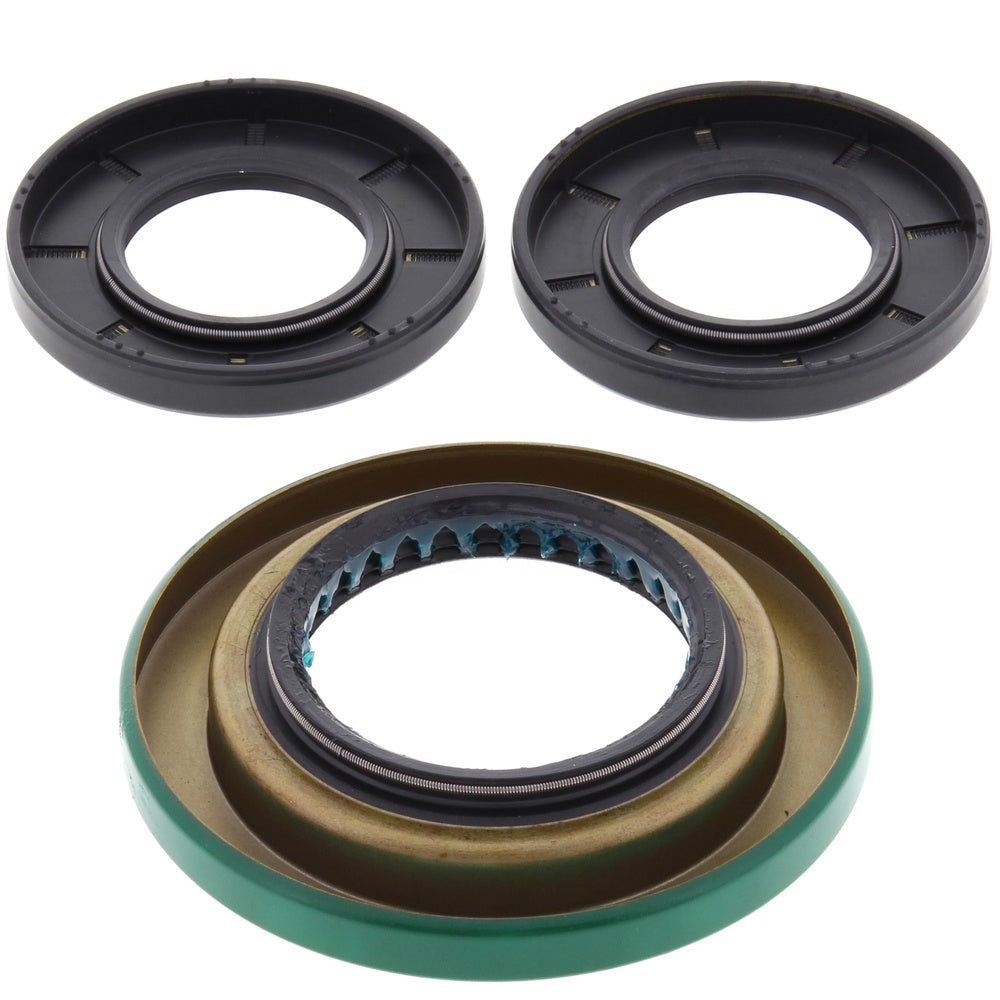 All Balls Differential Seal Kit - Polaris