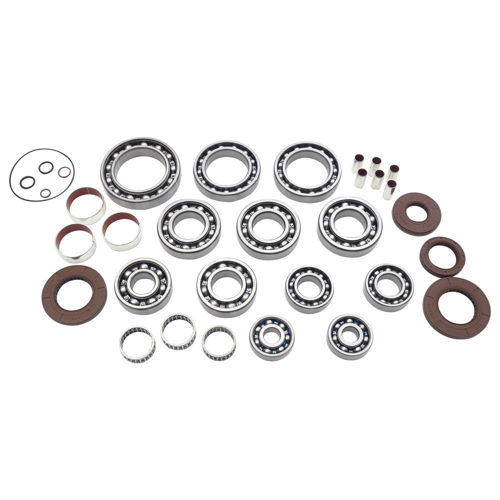 All Balls Differential /Transaxle Bearing and Seal Kit Rear - Polaris Ranger 1000 XP Crew