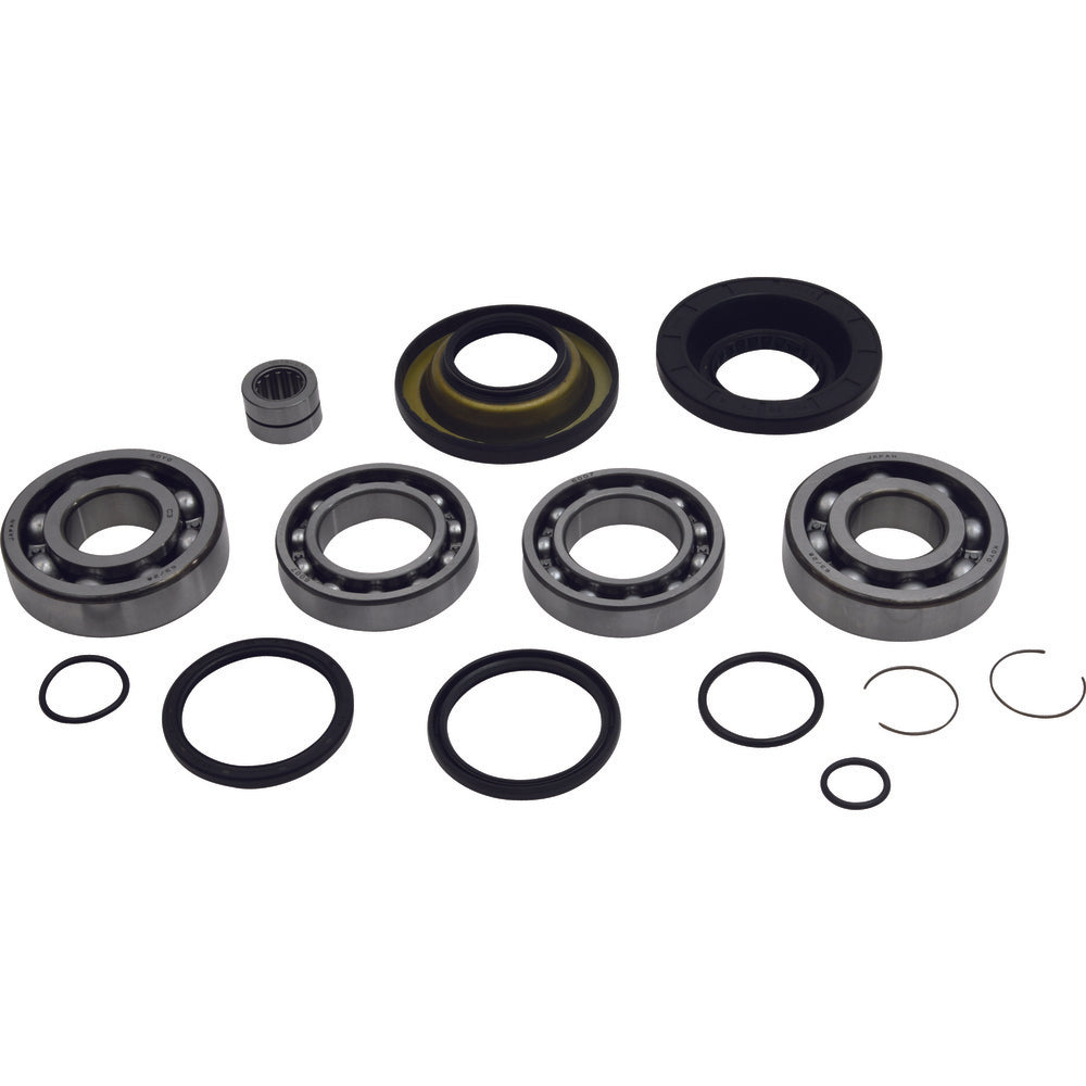 All Balls Differential Bearing and Seal Kit Rear - Honda Pioneer 700