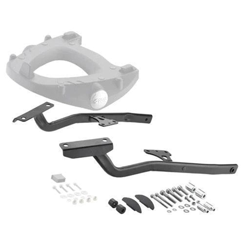 GIVI SPECIFIC REAR RACK - HONDA VFR800 98-01 (NEEDS PLATE)