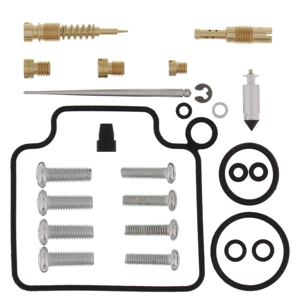 All Balls Carburetor Kit, Complete Honda TRX500FA 05-14, TRX500FE 05-11, TRX500FGA 05-08, TRX500FM 05-13, TRX500FPA 09-14, TRX500FPE 07-11, TRX500FPM 08-11, TRX500TM 05-06