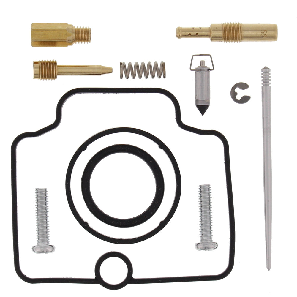 All Balls Carburetor Kit, Complete Honda CR80R 86-95 - Discontinued