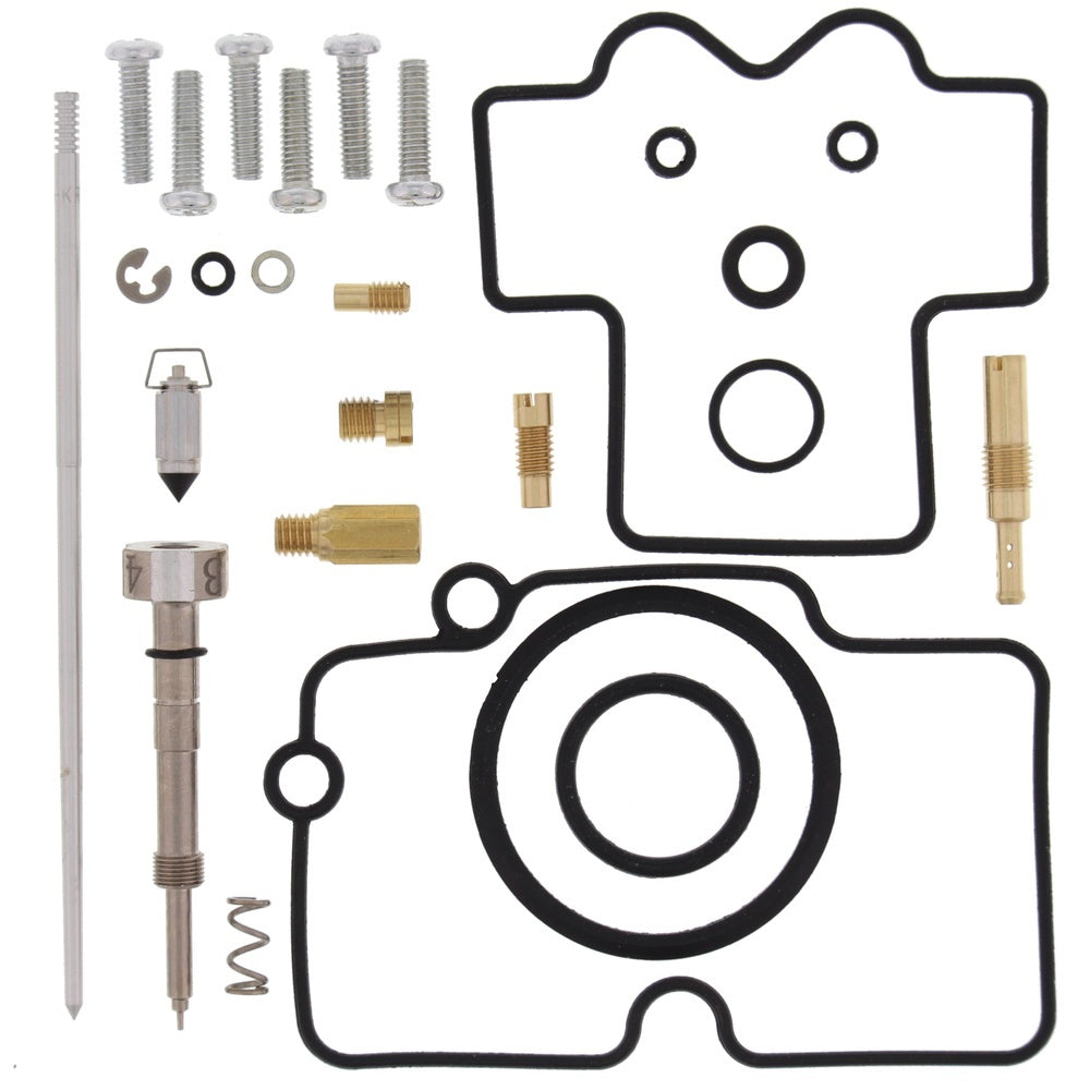 All Balls Carburetor kit, Complete Yamaha YZ250F 06-07