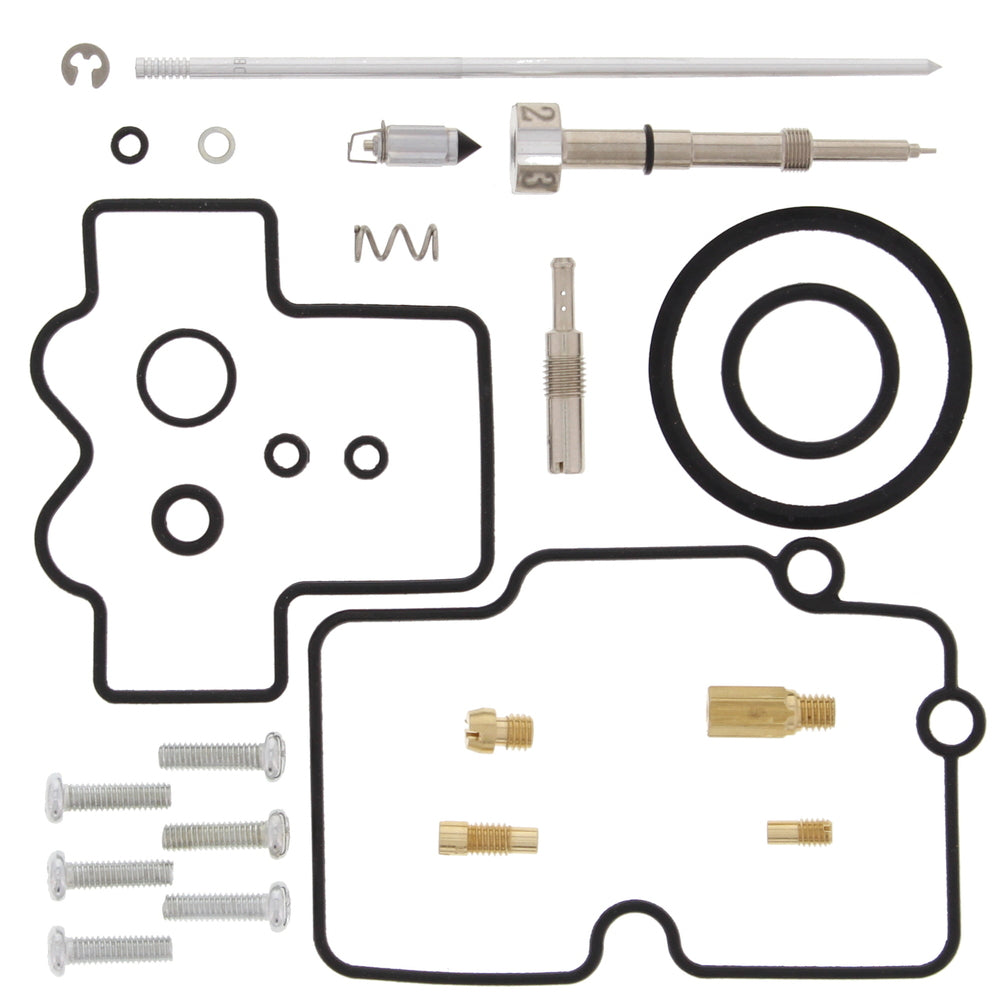 All Balls Carburetor kit, Complete Yamaha WR250F 04