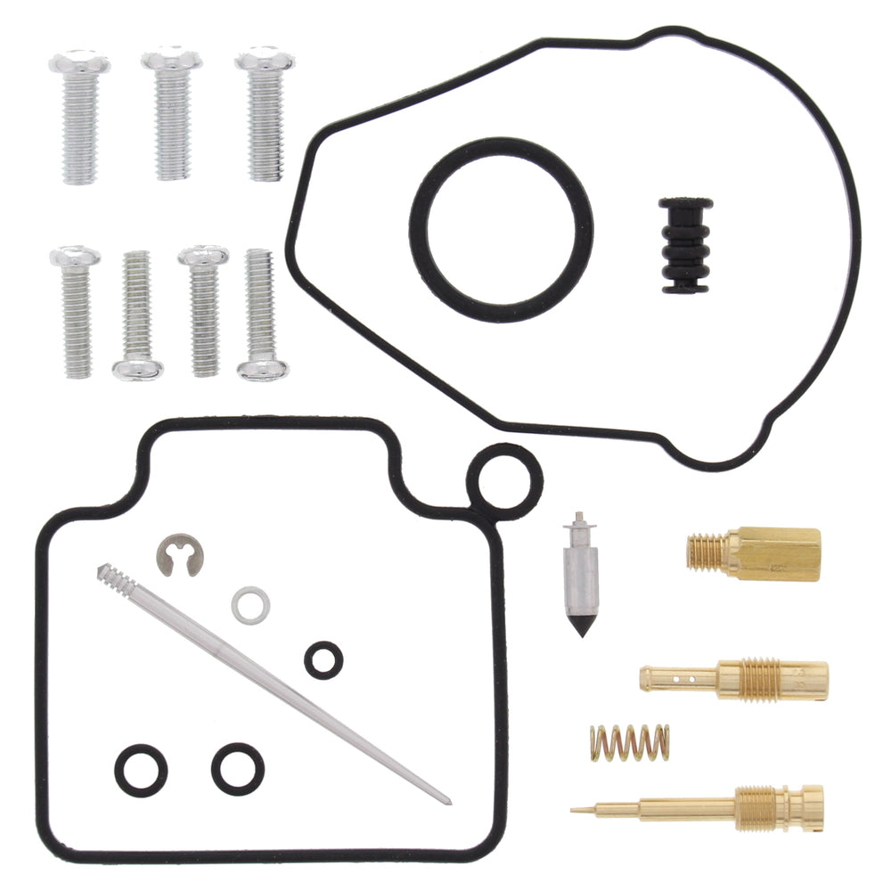 All Balls Carburetor kit, Complete Honda TRX300 EX 93-08, TRX300 X 09