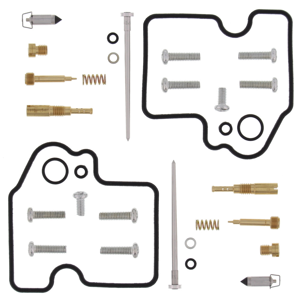 All Balls - Carburetor Kit, Complete Kawasaki KVF700 Prairie 04-06