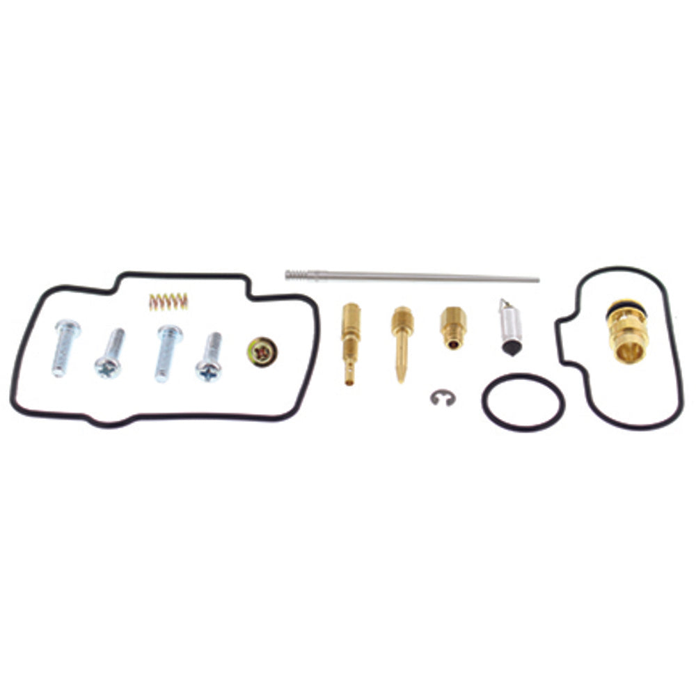 All Balls Carburetor Kit, Complete Honda CR250R 01