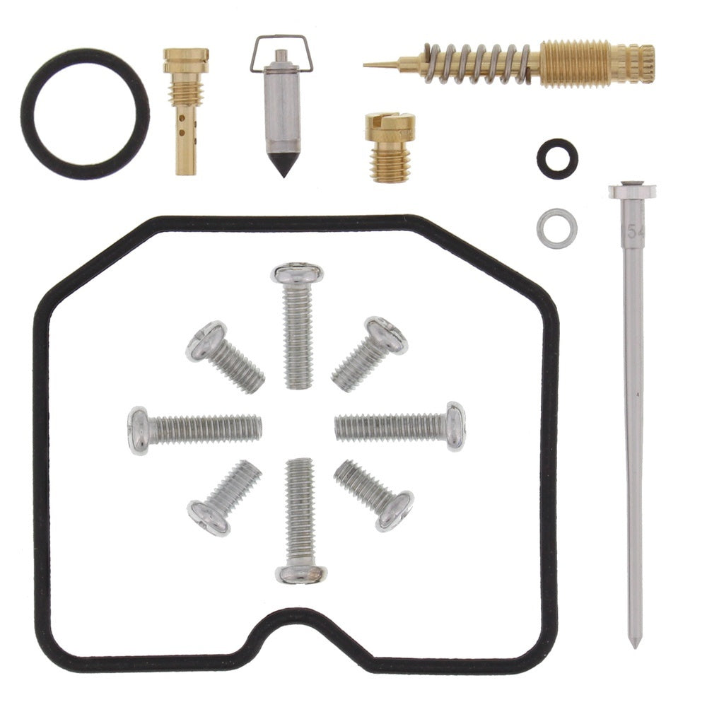 All Balls Carburetor kit, Complete Kawasaki KLX250S 06-14, KLX250SF 09-10