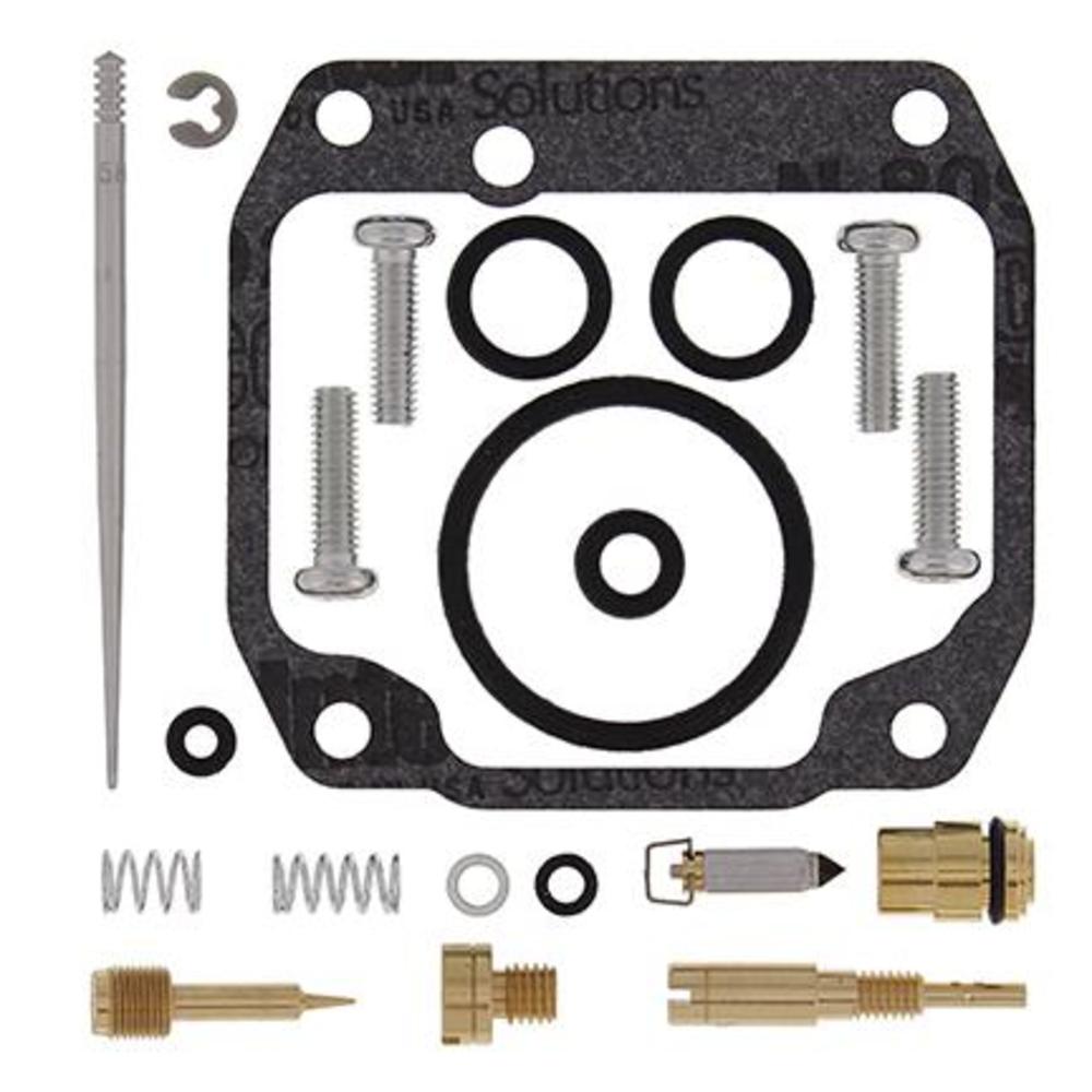 All Balls Carburetor kit, Complete Suzuki LT-250S 89-90