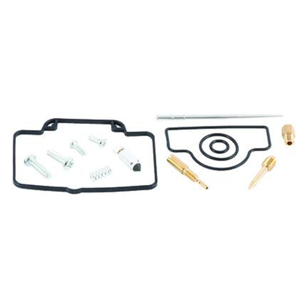 All Balls Carburetor Kit, Complete RM125 1993