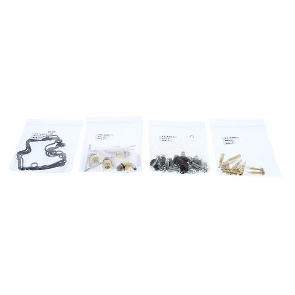 All Balls Carburetor kit - Kawasaki ZX-6R 00-01