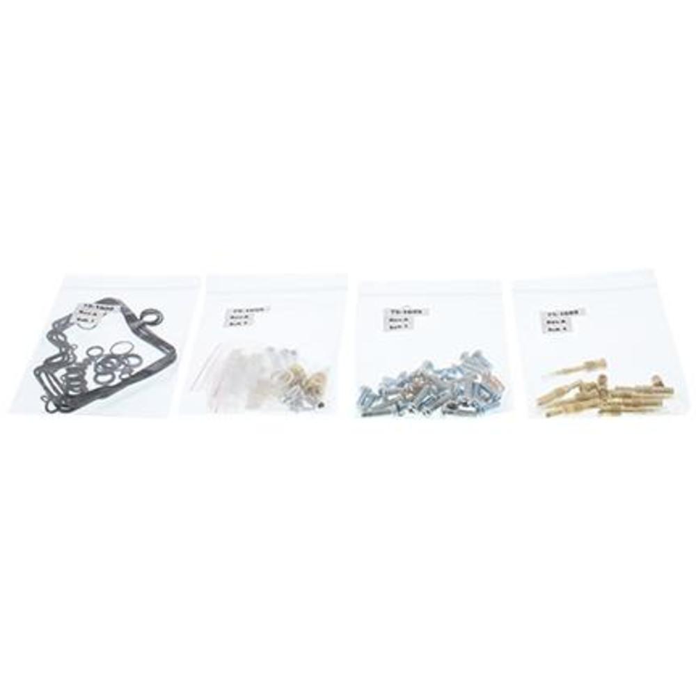 All Balls Carburetor kit