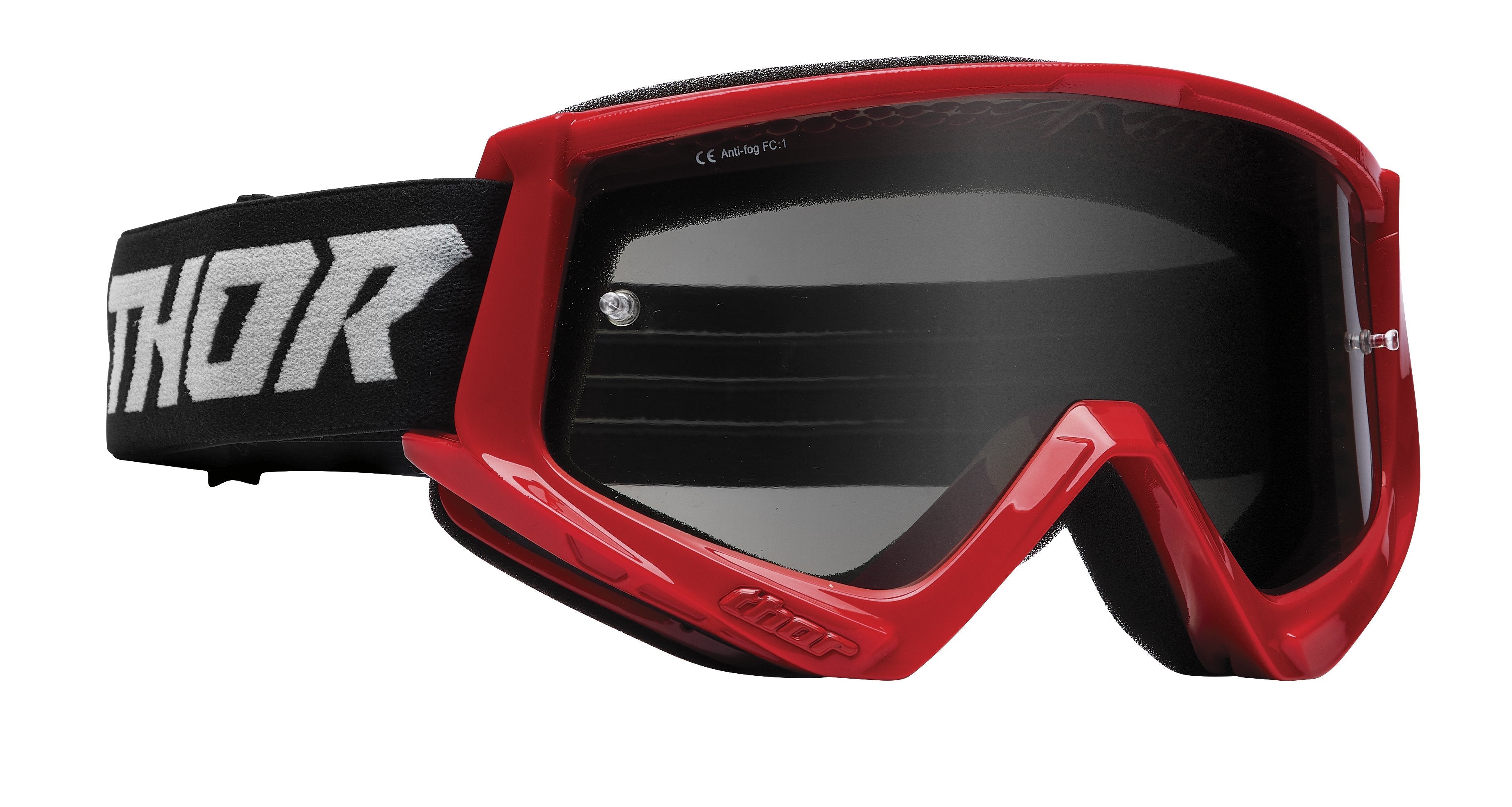 Combat Racer Sand Red/Grey 2601-2697