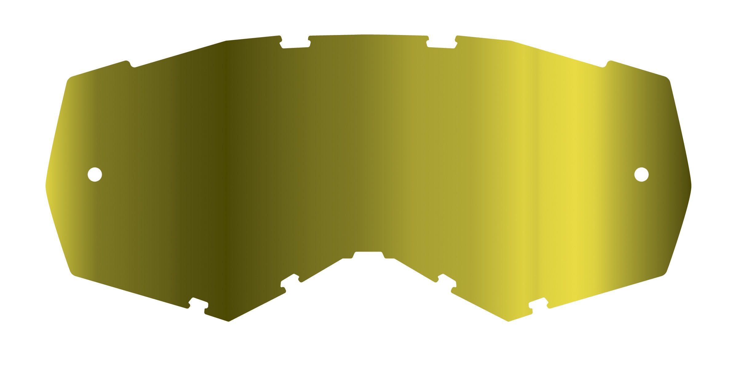 Lens Regiment-Activate Mirror Lime 2602-0881