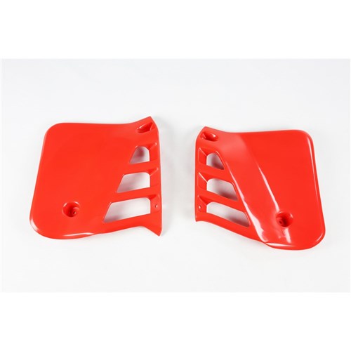 UFO RAD SHROUDS CR250 85-87 (RED 88-89)