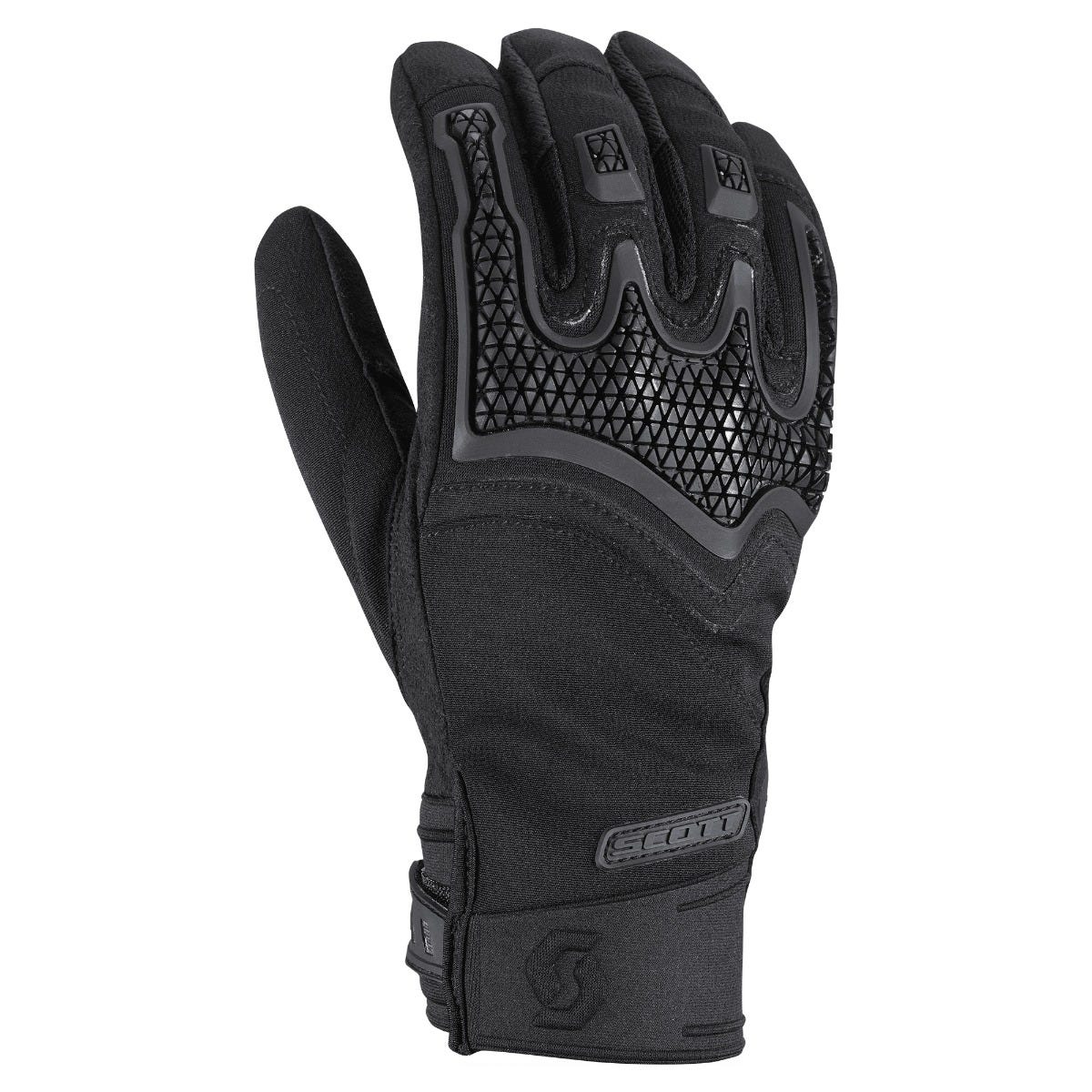 SCOTT Dualraid Glove black 3XL