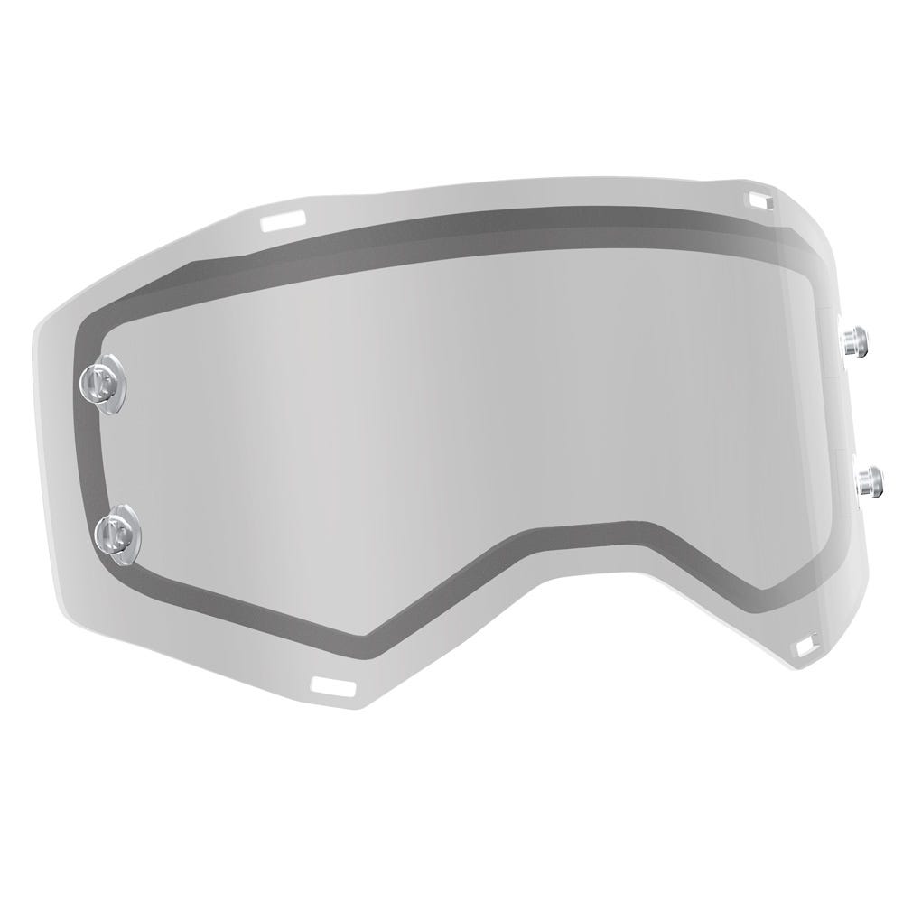SCOTT MX Prospect/Fury Double Works Lens