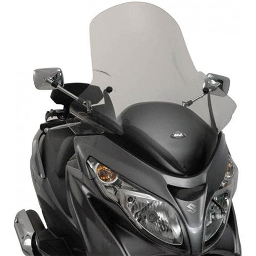 GIVI SCREEN SUZUKI BURGMAN TRAN