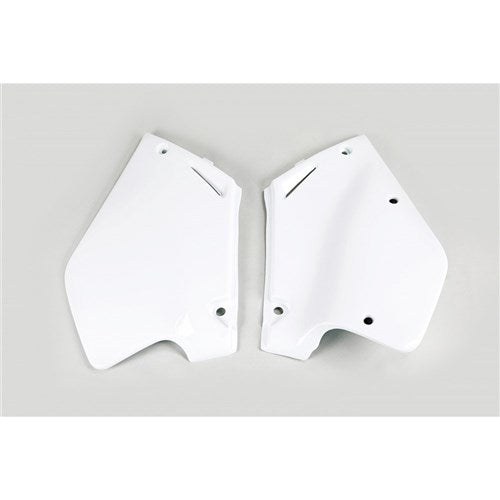 UFO S/PAN CR125 95-97/250 95-96 (WHT)