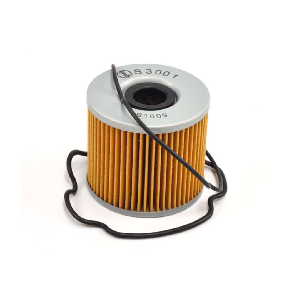 MIW Oil FIlter Suzuki - S3001 (KN-133)
