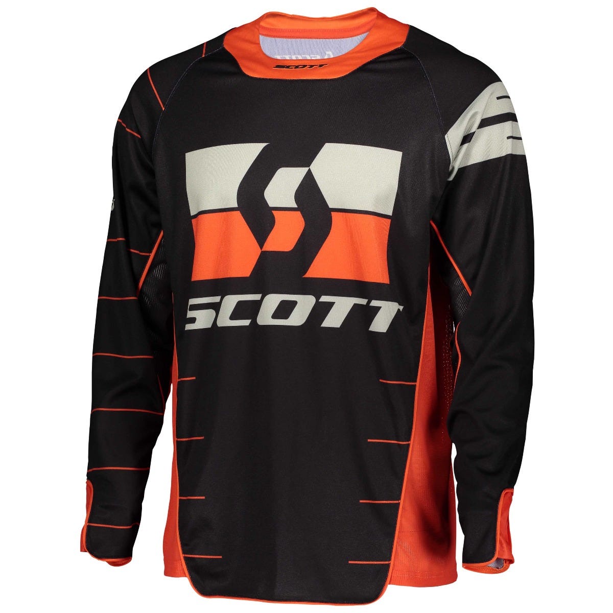 SCOTT Enduro Jersey