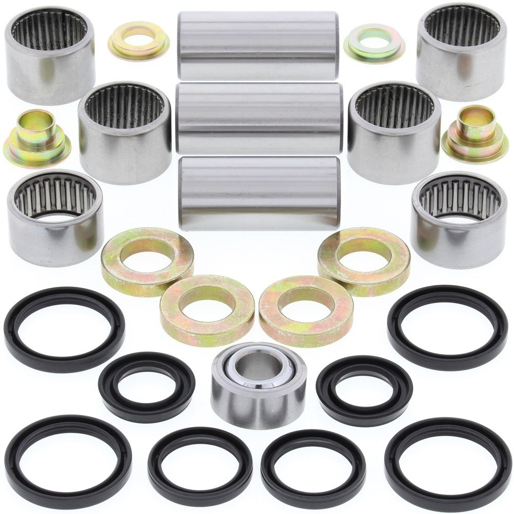 All Balls SAL Kit - WR/CR125/250 02-04 WR360 2002