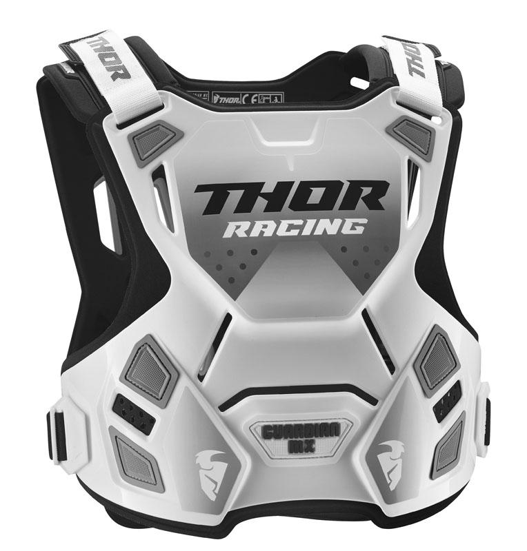 Guardian MX White/Black MD/LG – XL/2XL 2701-0867