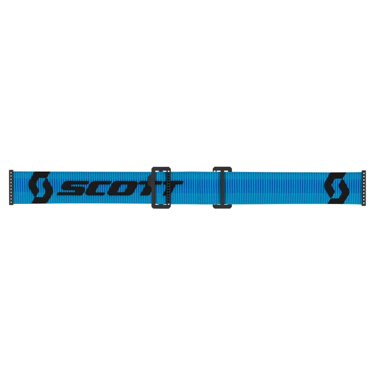 SCOTT Prospect Goggle - blue/black | blue chrome lens