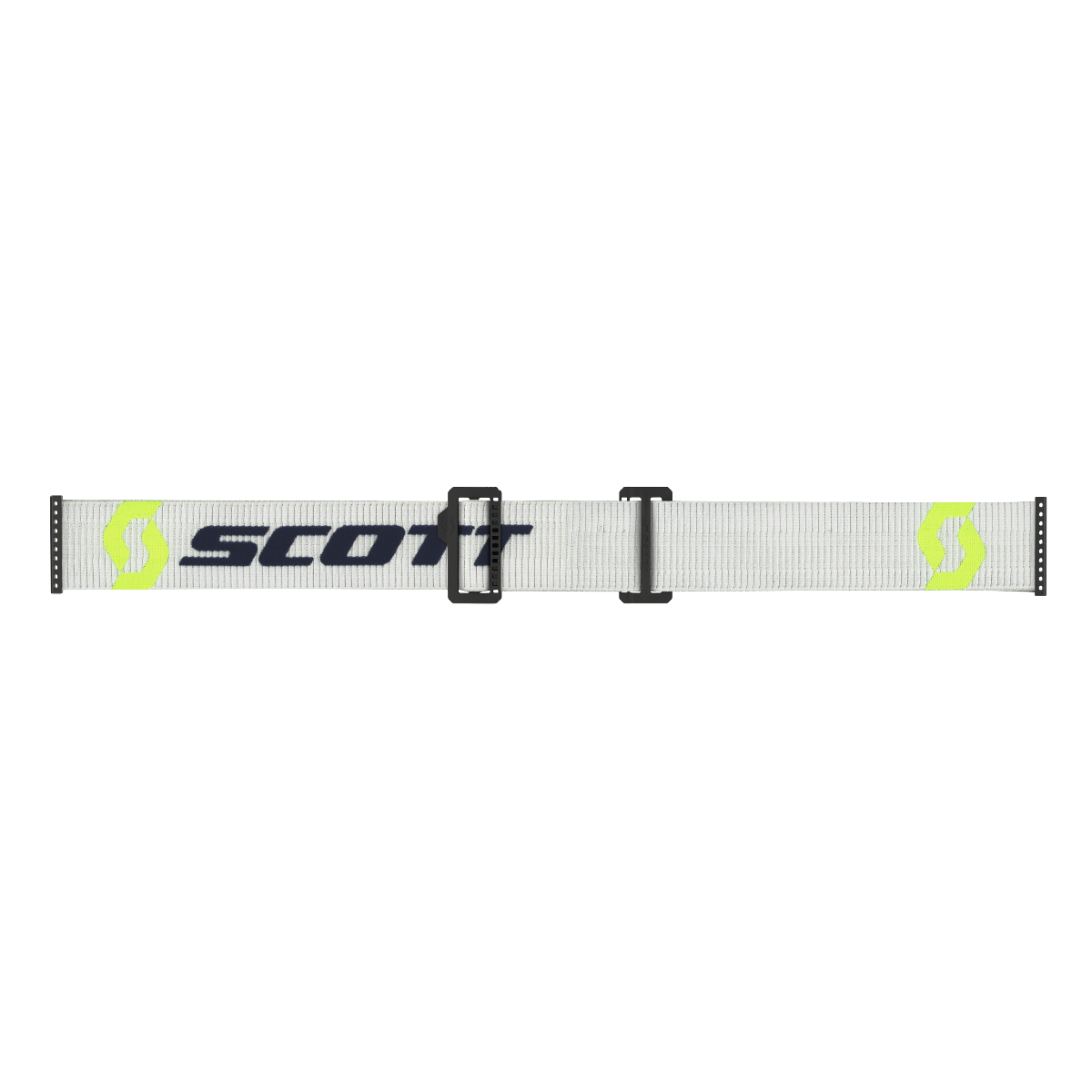 Scott Prospect WFS Goggle grey/yellow clear works