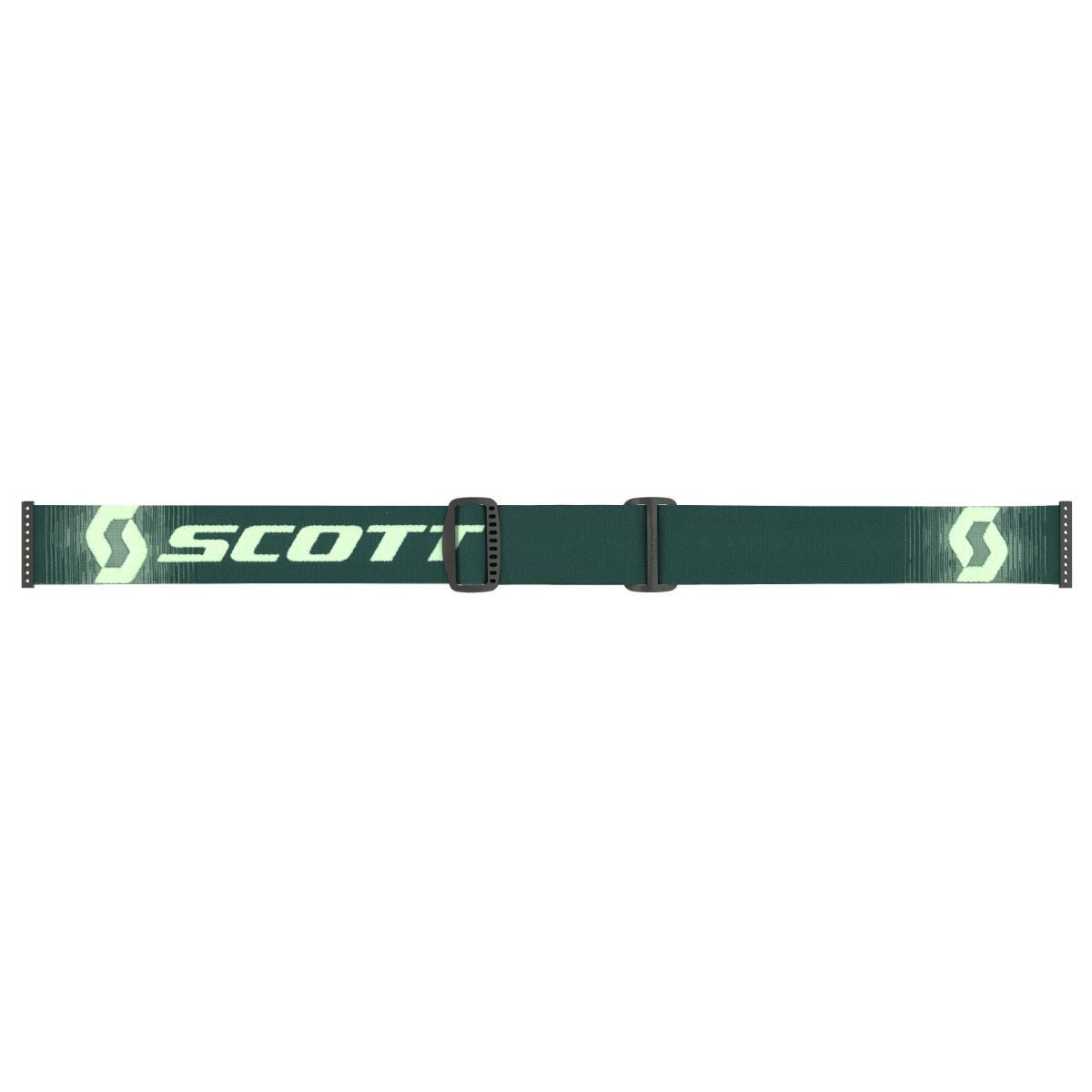 SCOTT Goggle Fury dk gr/mi gr grn chro wks