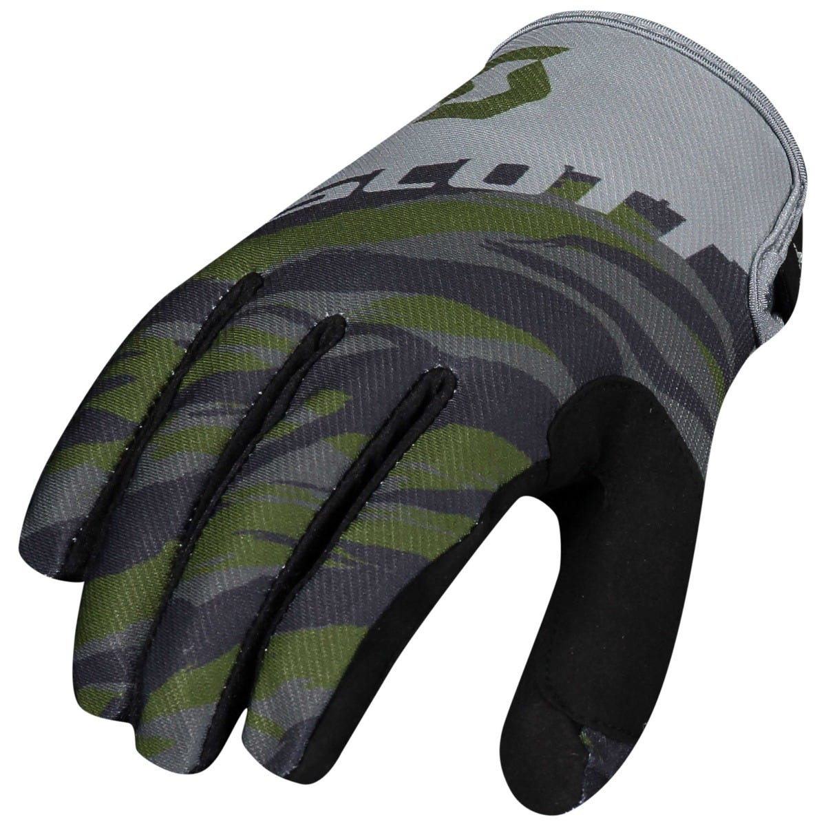 SCOTT 350 Dirt 2021 Glove