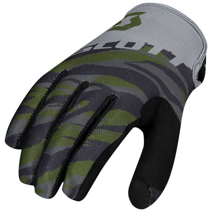 SCOTT YOUTH 350 Dirt 2021 Glove
