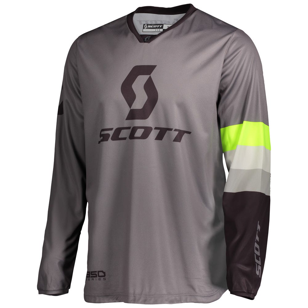 SCOTT 350 Track Jersey