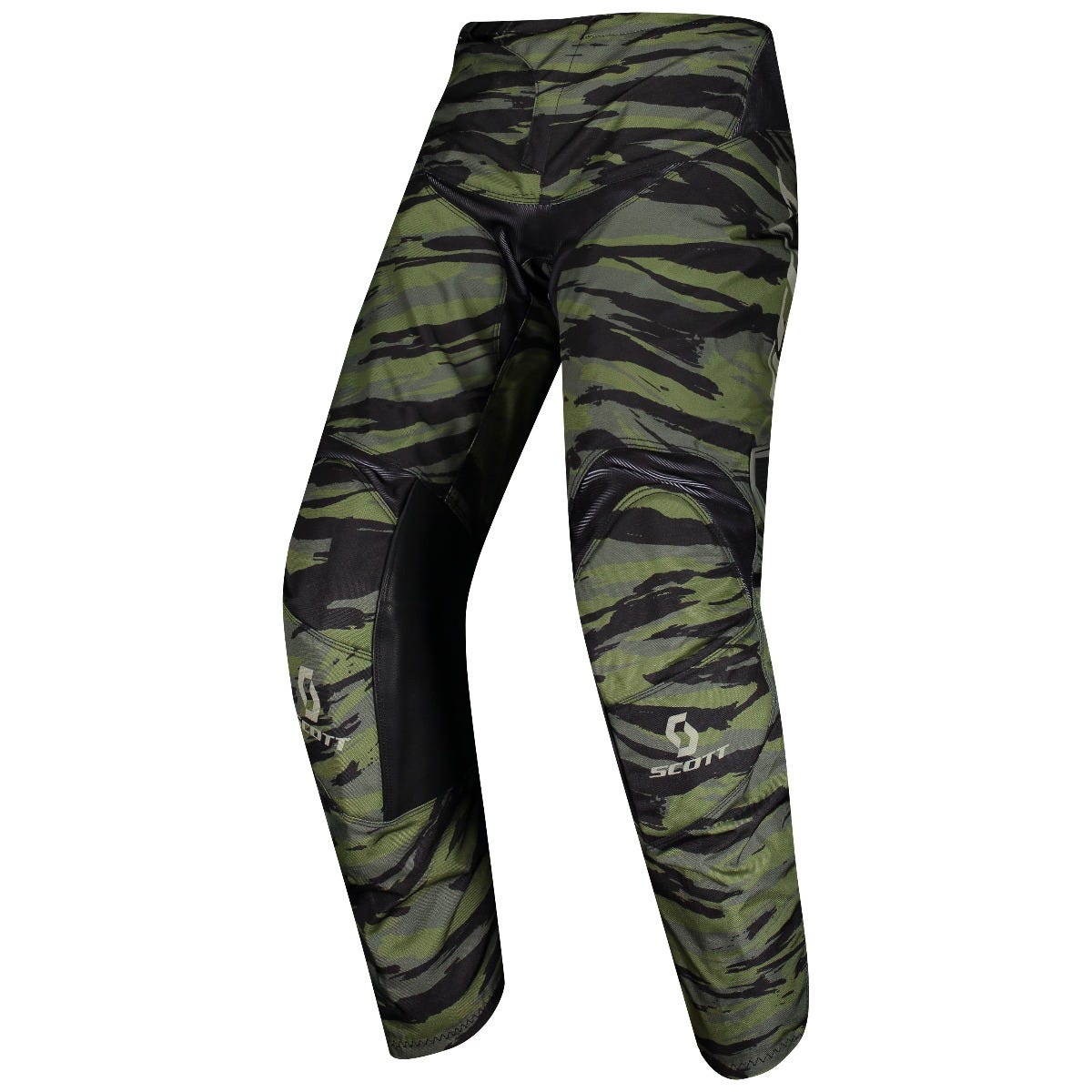 SCOTT 350 Dirt Camo Pant