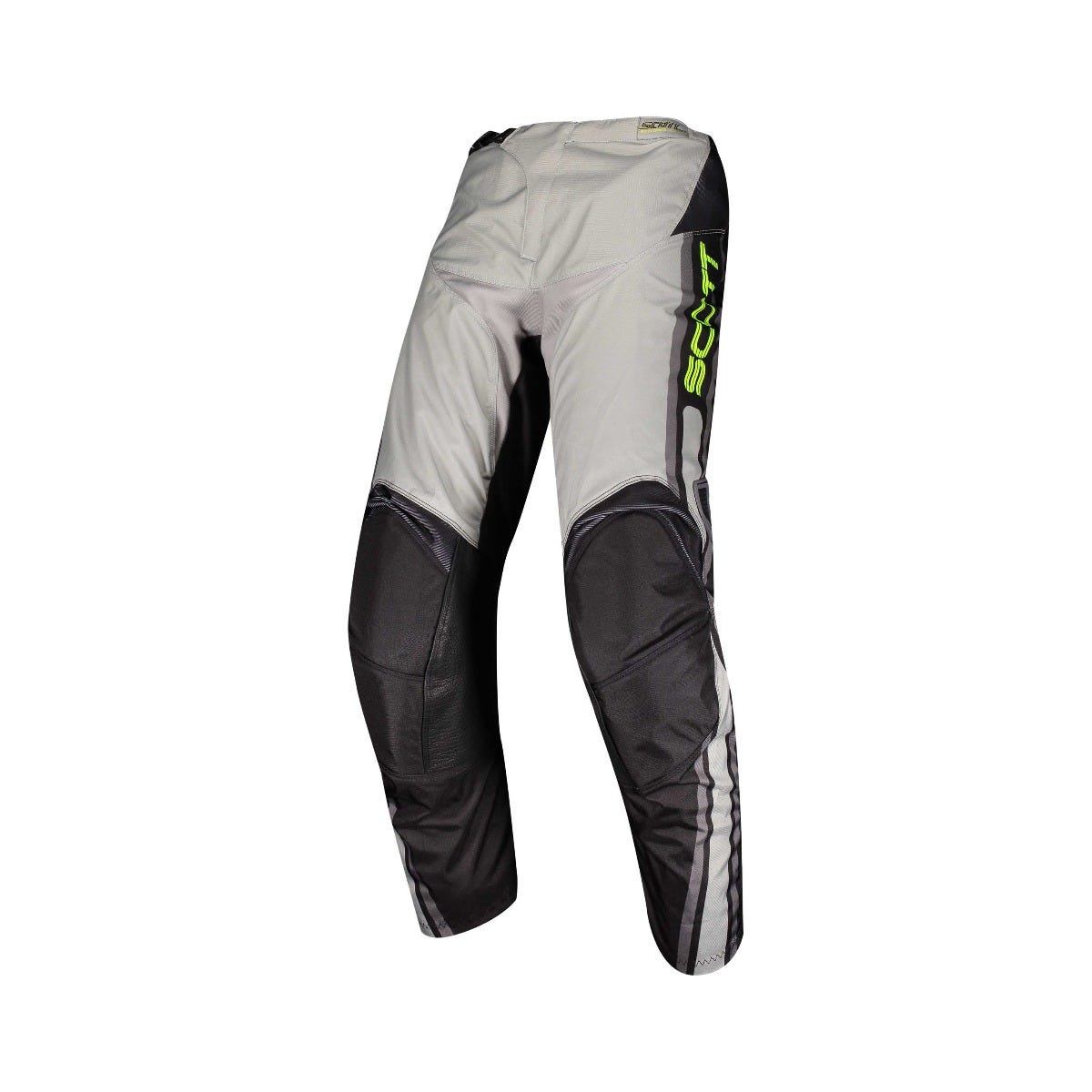 SCOTT Pant 350 Race Kids Gry/Yell 20