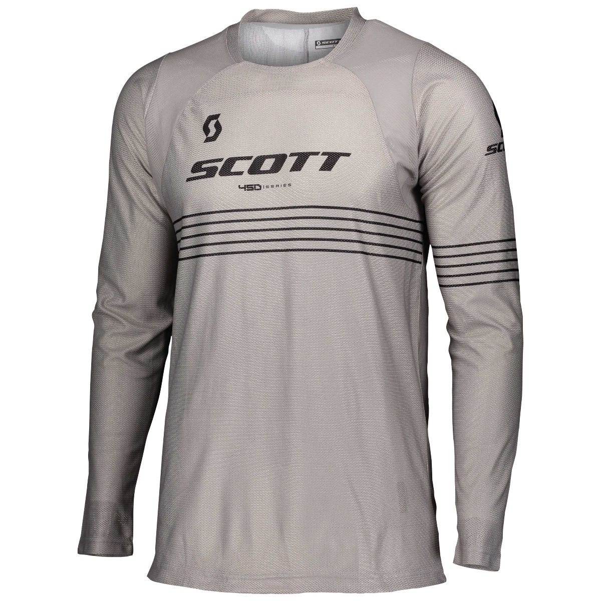 SCOTT 450 Angled Light 2021 Jersey