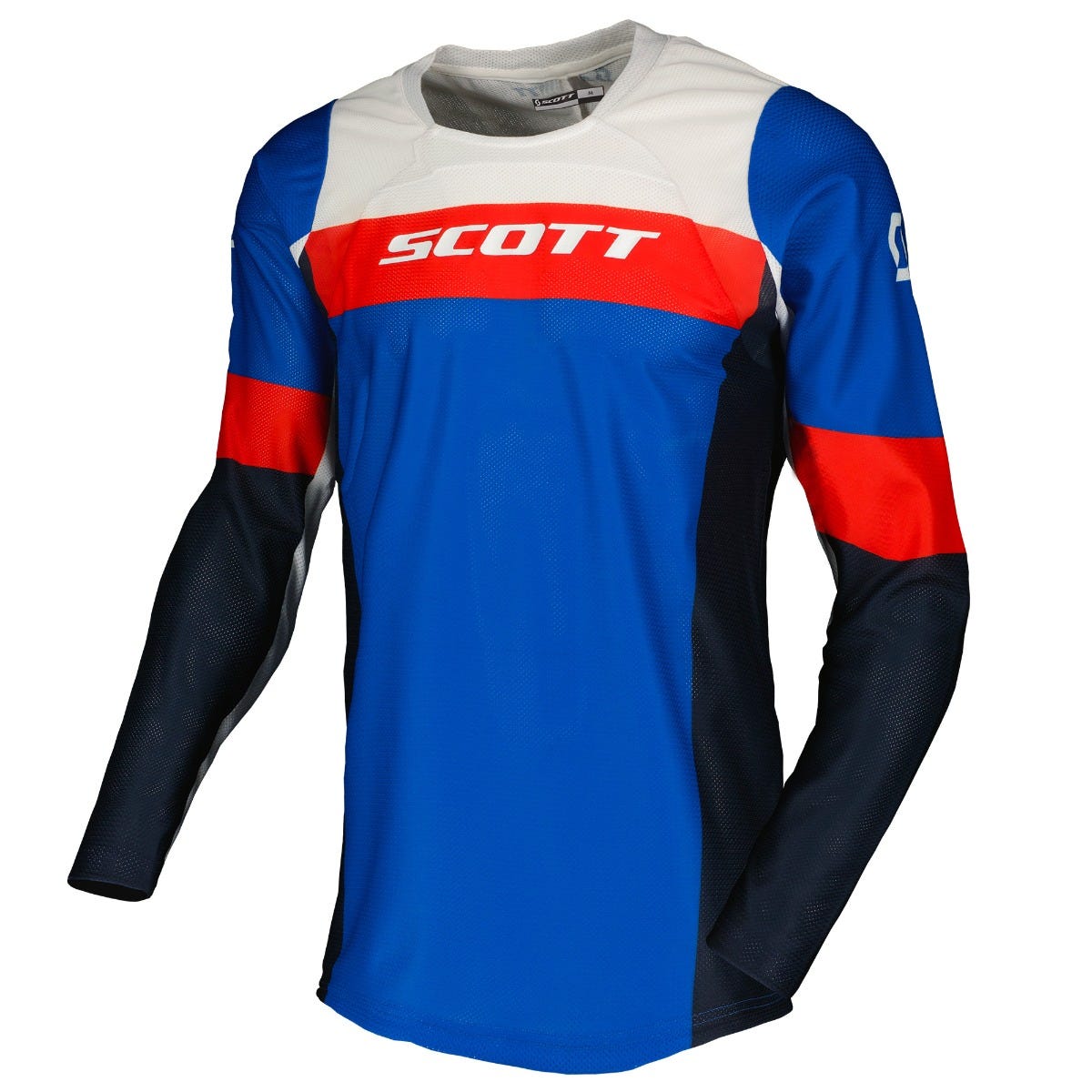 SCOTT 450 Angled Light 2023 Jersey
