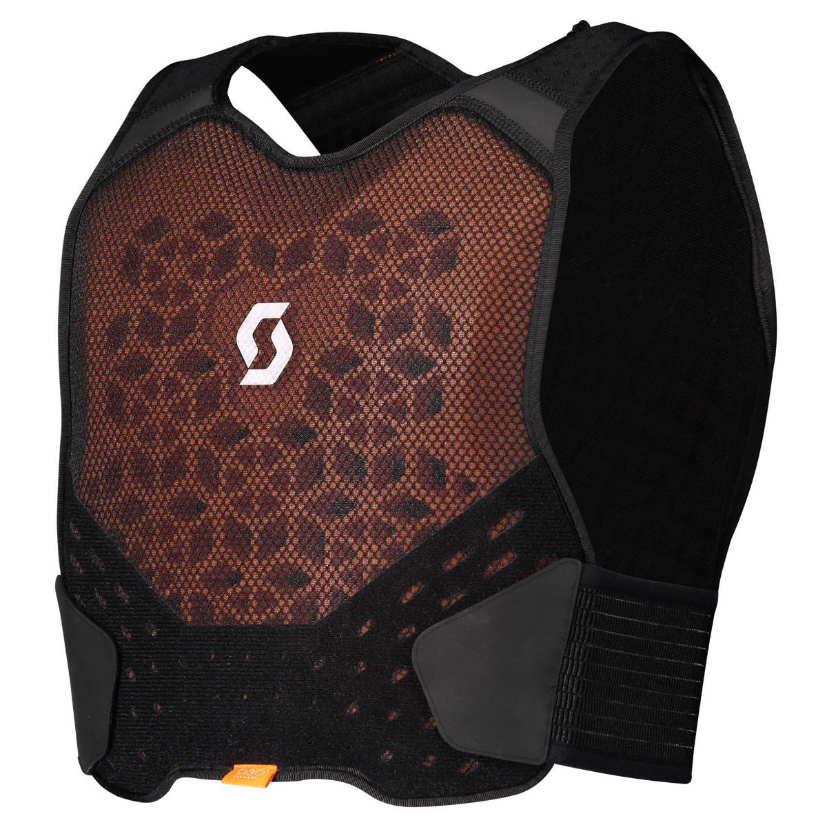 Body Armor Softcon YOUTH black S/M