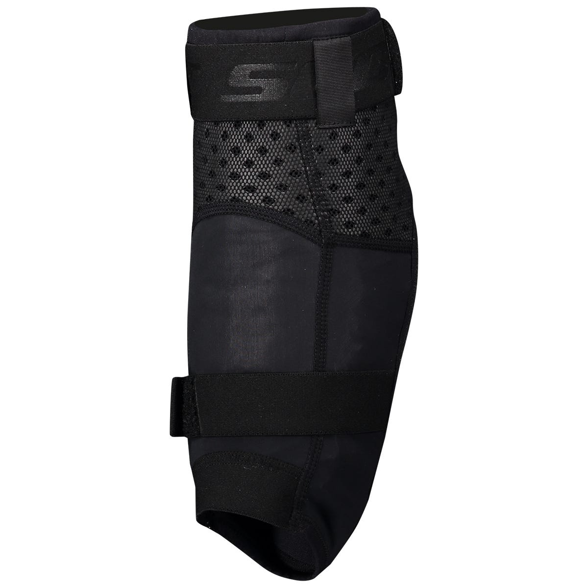 Knee Guard Softcon YOUTH black S