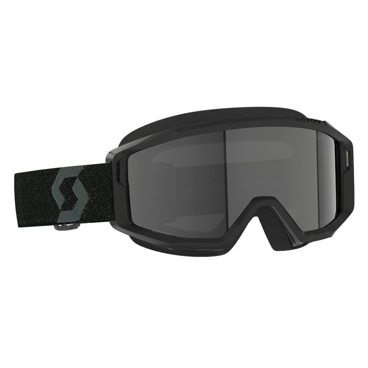 Goggle Primal Sand Dust black dark grey