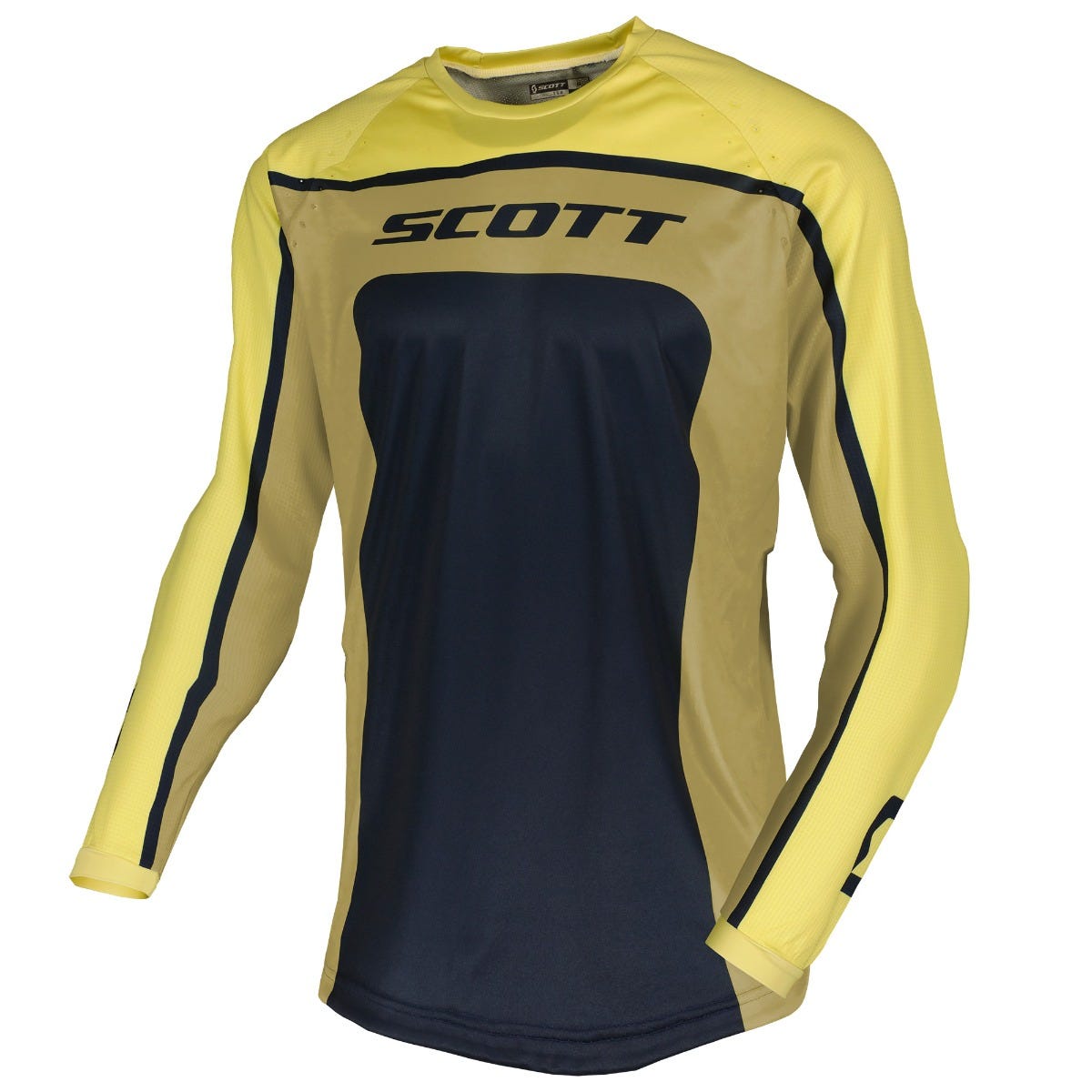 SCOTT 350 Track Evo Jersey