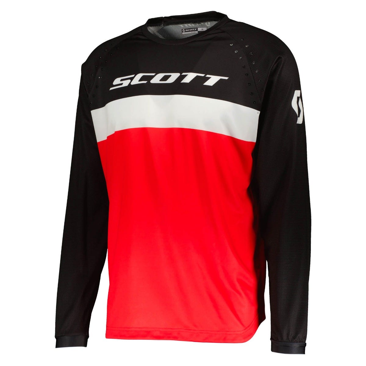 SCOTT 350 Swap Evo Jersey