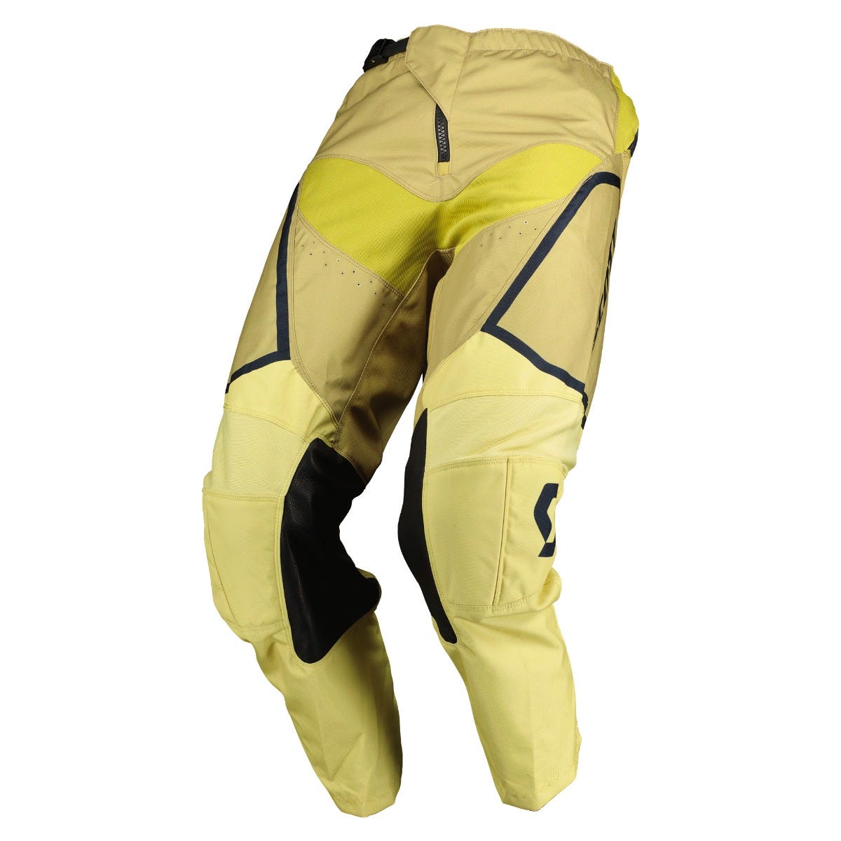 SCOTT Pant 350 Track Evo tan/blue 28