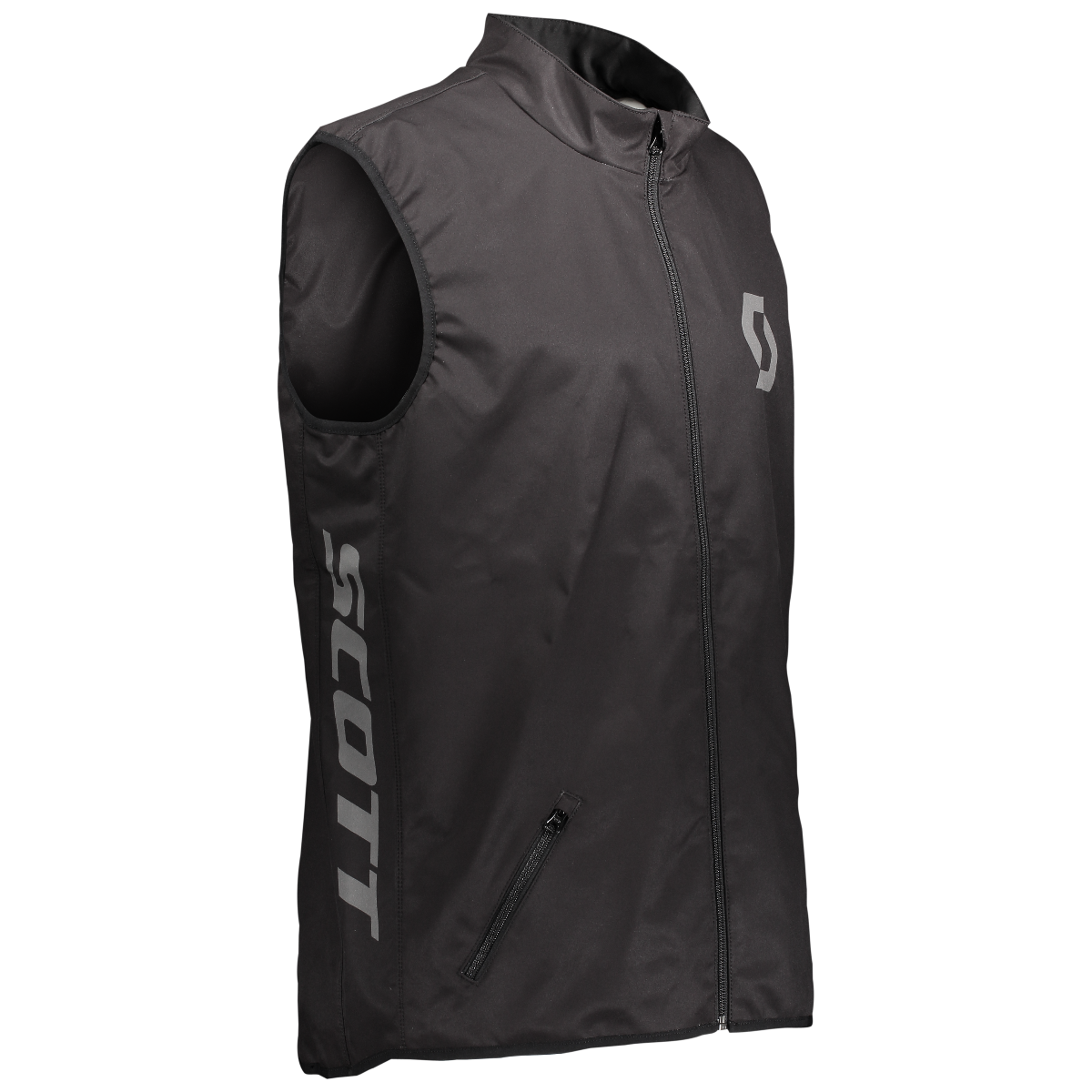 SCOTT Vest X-Plore black/grey M